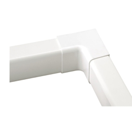 Angle intérieur 110x75mm Blanc (4pcs) - IMPERIALE