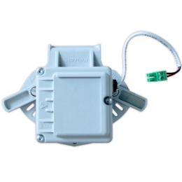 AZPV0MOTCMC - Moteur de registre circulaire Airzone