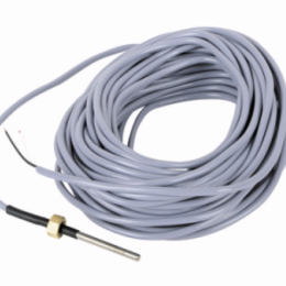 KIT SONDE TEMP 5K@25° 15M AKSX-AANX pour 30WG-090-A0173-PE - CIAT