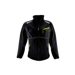Veste polaire zippée taille L - UNILITE