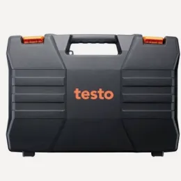 Mallette de transport - pour manifolds électroniques  Testo 558S
