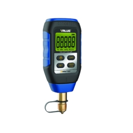 Vacuomètre digital - VALUE