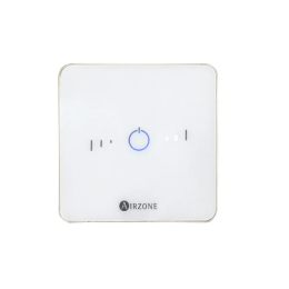 Thermostat ibpro6 Airzone lite filaire (CE6)