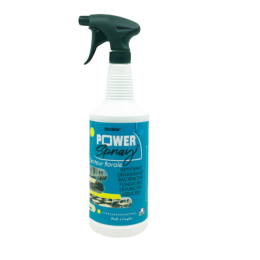 Nettoyant puissant multifonction POWER SPRAY  - Firchim