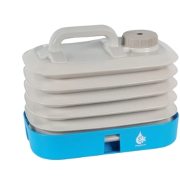 Réservoir d'eau pliable 10L - EASYTANK