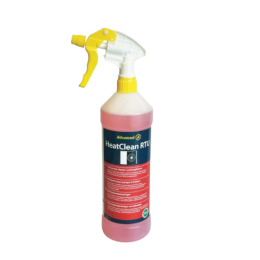 RTU Heat Clean  nettoyant condenseur 1L Advanced