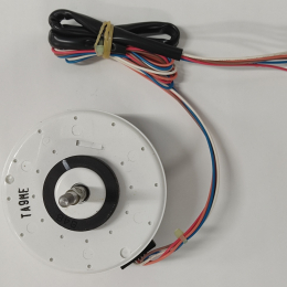 1964671 - Moteur ventilateur pour FVXS35FV1B + FVXS25FV1B - DAIKIN