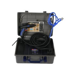 EASYVAP / Nettoyeur à vapeur - Easyclim