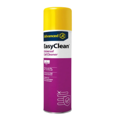 Easyclean 600ml nettoyant universel pour serpentin - ADVANCED