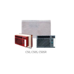 Filtre à poussière pour climatiseurs (gamme C50) W6022.2