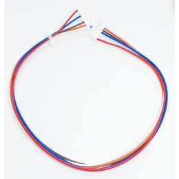 159700J Cable pour moteur ventilateur -FTXS35D2VMW +  FTXS20D3VMW + FTXS35D3VMW - DAIKIN