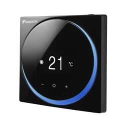 BRC1H52K - Télécommande Madoka Noire - DAIKIN