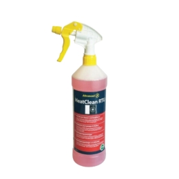 RTU Heat Clean  nettoyant condenseur 1L - ADVANCED