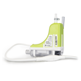 NOUVEAU - Mini Verte Silence + Ivoire Kwik Fix / Aspen Pumps Group / FP3323-5