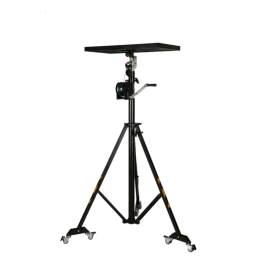 Lève-charge 100Kg - H.max 4m AIRLIFT SYSTEMS