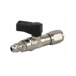 Adaptateur pour bouteille R32 5/16-1/4