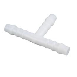 Té de dérivation 6mm (5pcs)