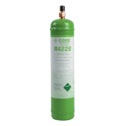 Bouteille réfrig. 422b 850 GR