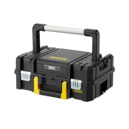 Mallette avec organisateur pro-stack - STANLEY / FATMAX