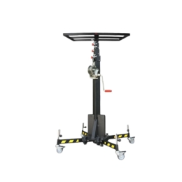 Lève charge 125Kg/4.6m