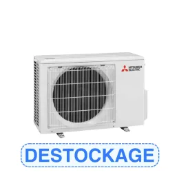 Mitsubishi Electric - MUZ-HR50VF-E3 - MUZ-HR50VF-E3