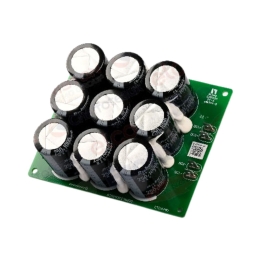 CARTE-CONDENSATEUR-ARISTON-POUR-CODE-3630172 + 3629043+ 1630171 - repere 212