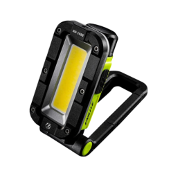 Lampe de chantier LED pliable - UNILITE - SLR-1450