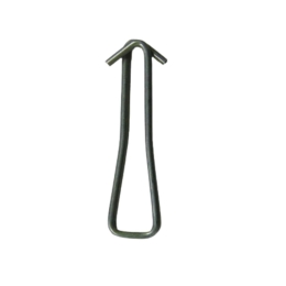 100 Crochets de suspension sans cheville dalle béton perçage M8 x30 mm 45kg + Outil de pose - B-LOCK by Gripple