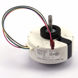 Moteur ventiltateur pour ASYA07/09/12/14LACM - FUJITSU ATLANTIC