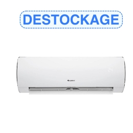 CLIM.UI SPLIT FAIR 12 A1 - GREE