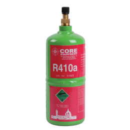 Bouteille réfrig. R410A 800 GR