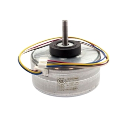 Moteur ventilateur pour ASYA07LCC / ASY9LSBCW / ASY12LSBCW - ATLANTIC