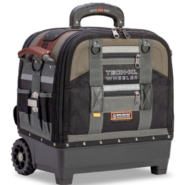 Sac à outils roulante TECH XL WHEELER - VETO