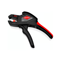 Pince à dénuder automatique 180 mm 0,2 – 6,0 mm - KNIPEX