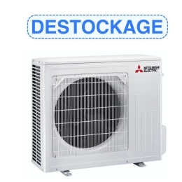 Mitsubishi Electric - MUZ-AP60VG-E2 - MUZ-AP60VG-E2