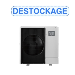 PAC.U.E.ECODAN 12KW - MITSUBISHI