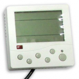 Console d'affichage et de réglage à distance pour IKARIA Inverter & INOA