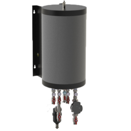 Module Hydraulique Universel HM-B50