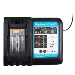 Chargeur pour batterie Climwasher Pro et Evoclean mkta - LINSTRUMENT