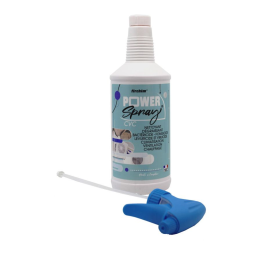 Nettoyant multifonction POWER SPRAY  - FIRCHIM