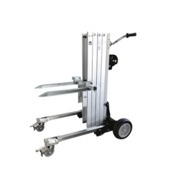 Lève charge à fourche 180kg/3.74m - CMB