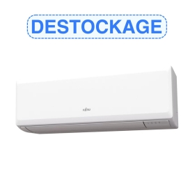 Unité intérieure Pac Air/Air Murale R32 - TAKAO M1 - 2000W - ATLANTIC