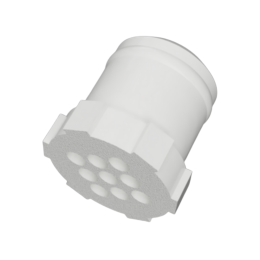 Capuchon de protection pour tuyau de condensat (5pcs)