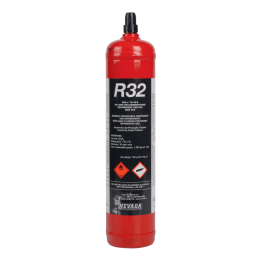Bouteille refrig. R32 1kg