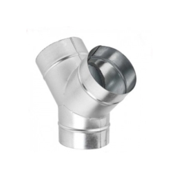 Dérivation Y 1x200 - 2x160