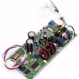 Carte  de régulation pour AOYG18KBTA2 FUJITSU