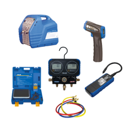 Kit Attestation de capacité VALUE KIT-VALUE-ATC-ETG