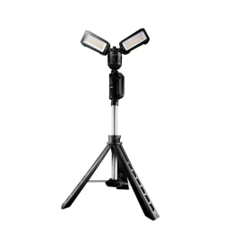 Lampe Trépied Multi-Lumière 6000 Lumens - UNILITE