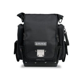 Pochette à outils extra-large TP XXL BLACKOUT - VETO