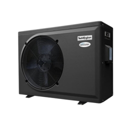 Pompe à chaleur 18 kW Triphasé 4 saisons Inverter Réversible pour piscine 18 kW Triphasé - TEDDINGTON